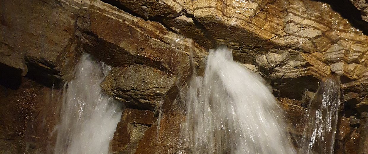 Groundwater and sustainable management of aquifers