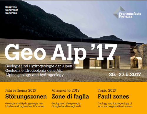 Geo Alp '17