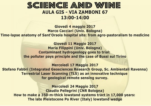 Science and wine 4