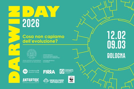 COSA NON CAPIAMO DELL’EVOLUZIONE?