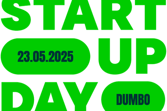 StartUp Day 2025 StartUp Day 2025