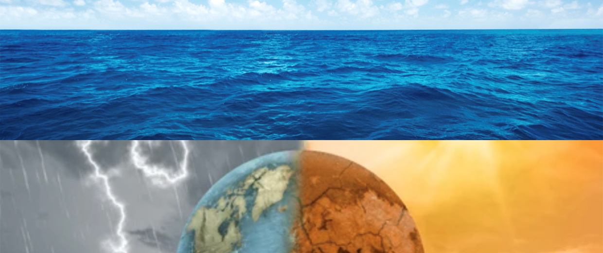 Clima e paleoclima